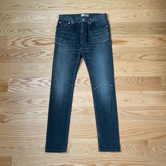 Balenciaga skinny jeans size 26 - Picture 6 of 15